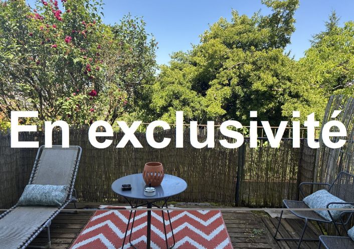 vente Appartement Angouleme