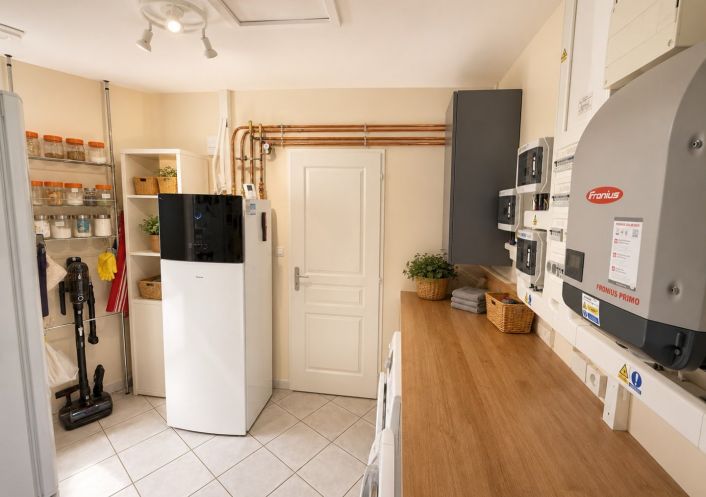 vente Maison Brie