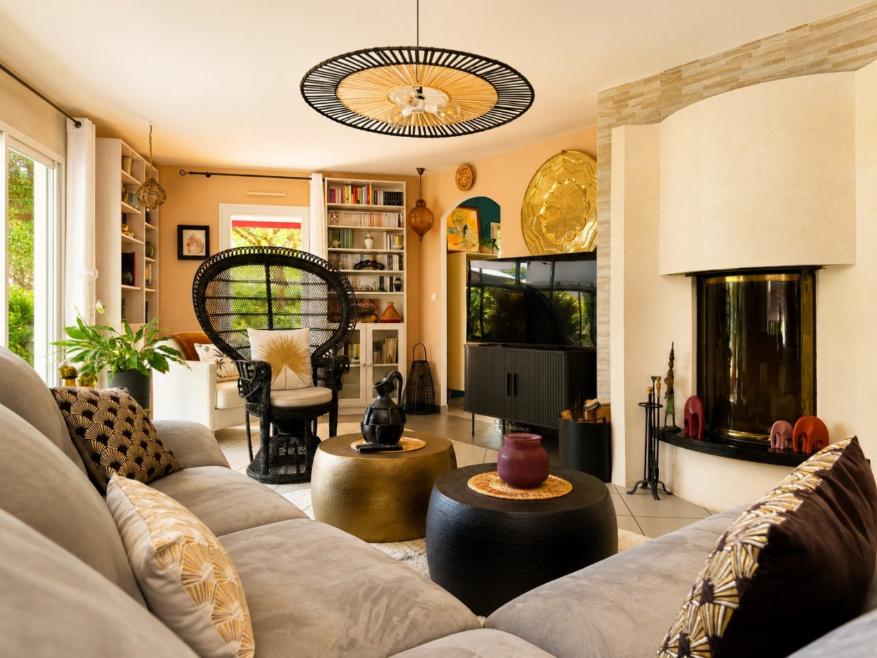 vente Maison Brie - Photo 7