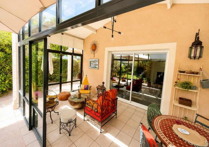 vente Maison Brie