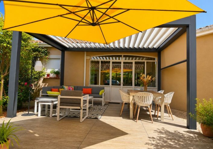 vente Maison Brie