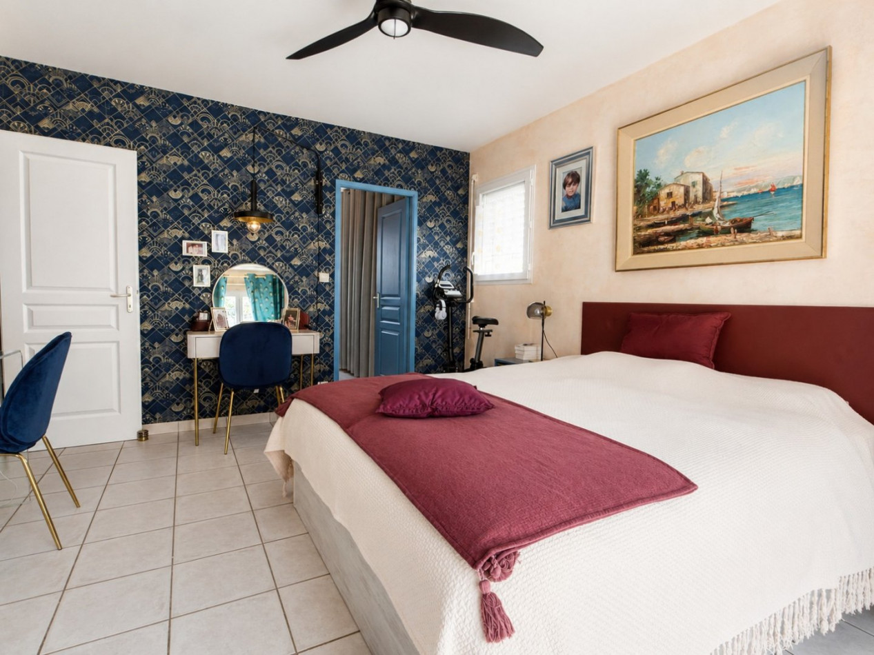 vente Maison Brie - Photo 10