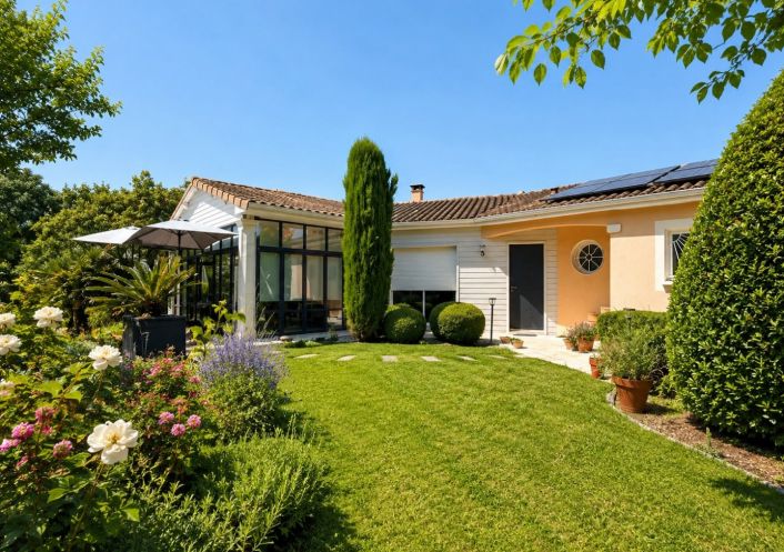 vente Maison Brie