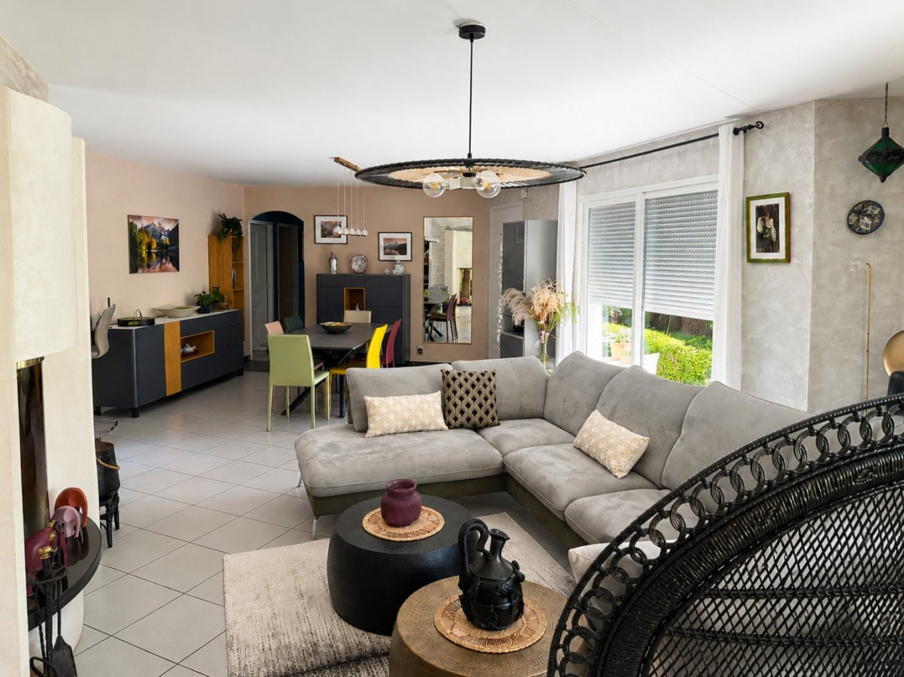 vente Maison Brie - Photo 8