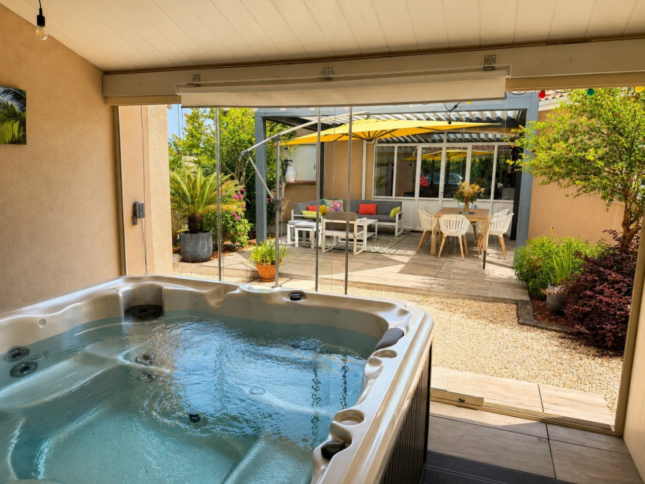 vente Maison Brie - Photo 5