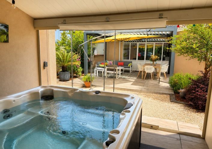 vente Maison Brie