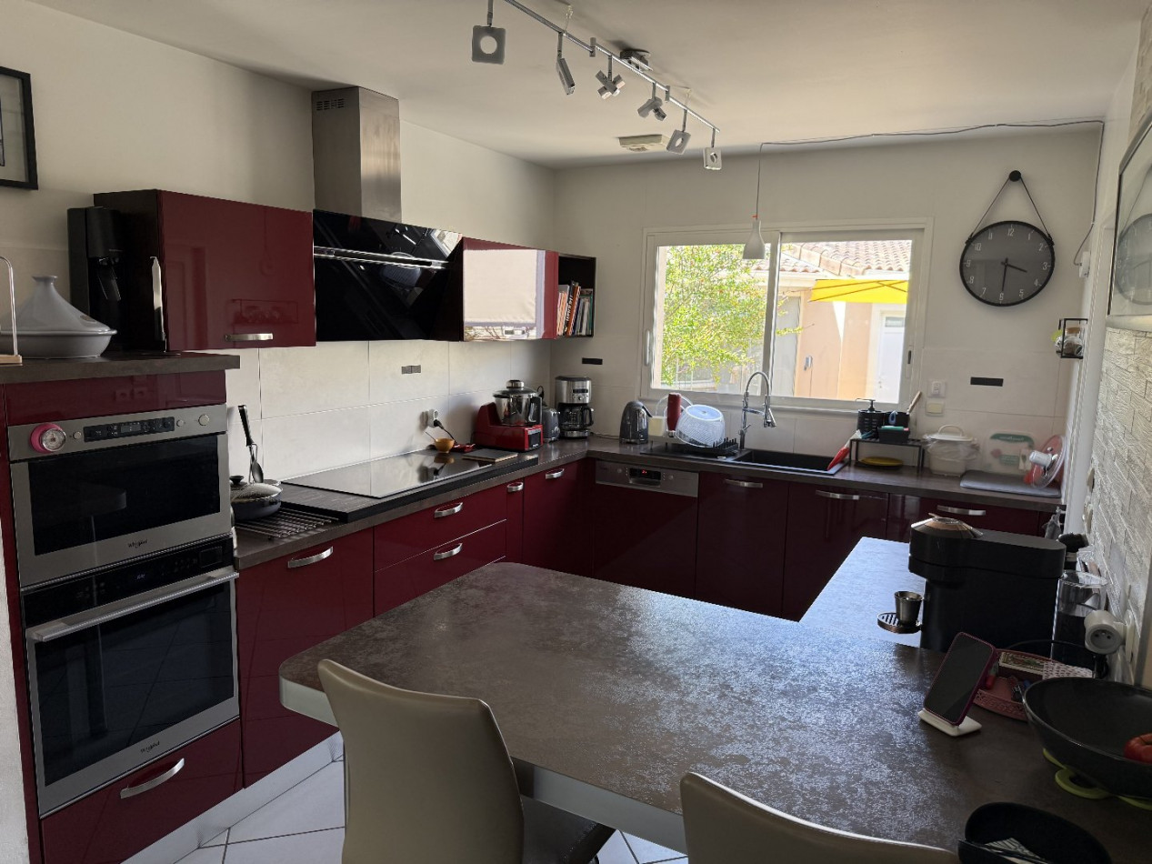 vente Maison Brie - Photo 9