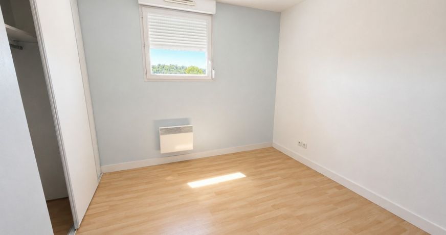 vente Appartement Angouleme