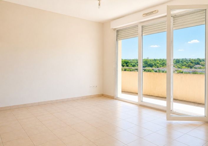 vente Appartement Angouleme