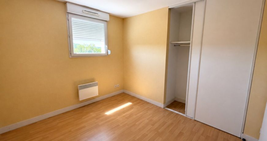 vente Appartement Angouleme