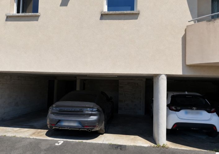 vente Appartement Angouleme