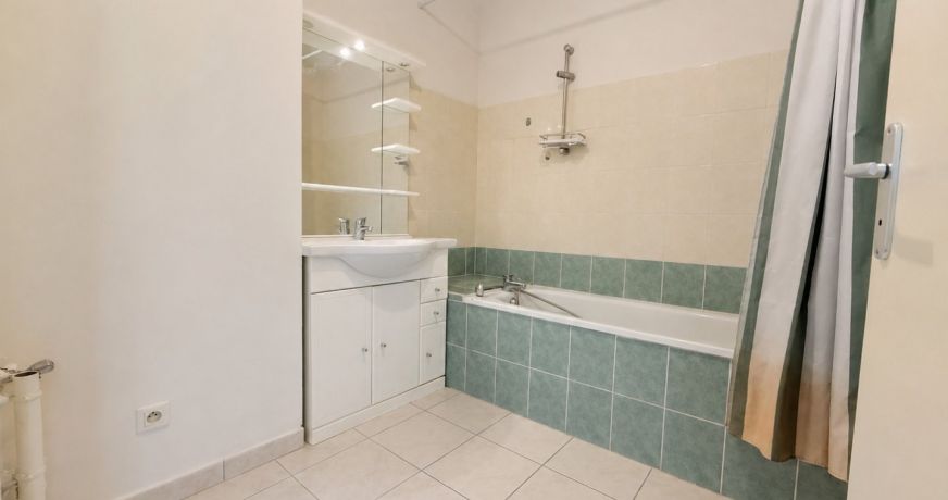 vente Appartement Angouleme
