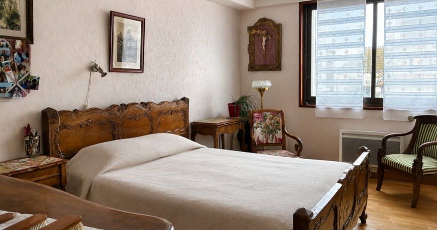 vente Appartement Angouleme