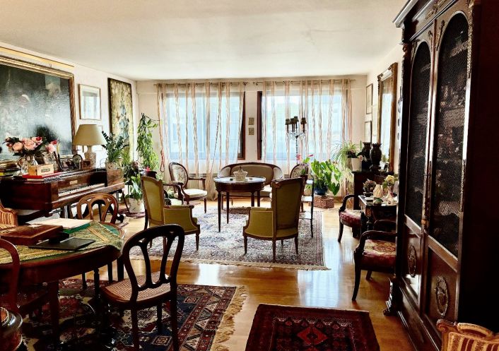 vente Appartement Angouleme