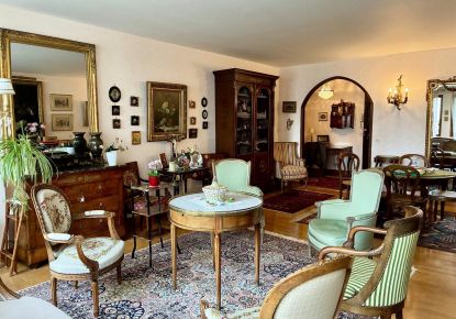 vente Appartement Angouleme