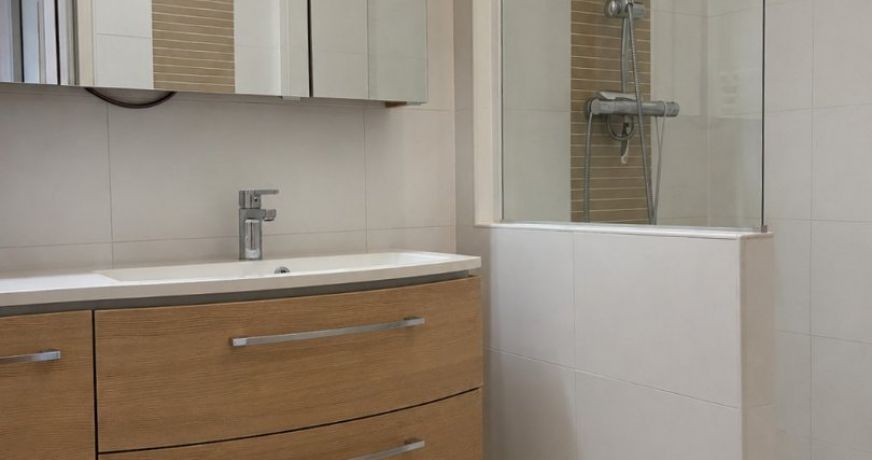 vente Appartement Angouleme