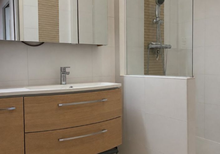 vente Appartement Angouleme