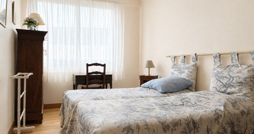 vente Appartement Angouleme