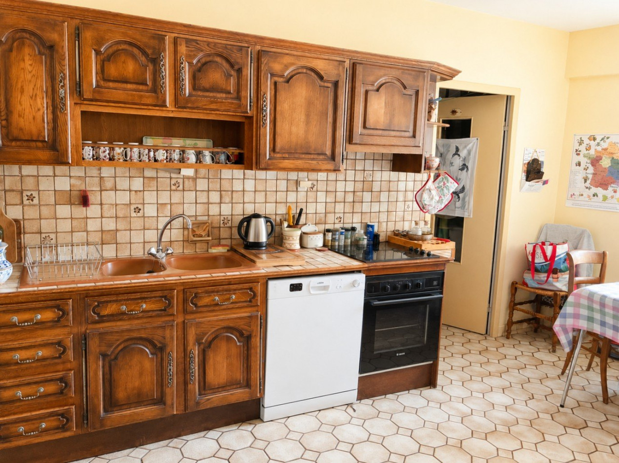 vente Appartement Angouleme - Photo 3
