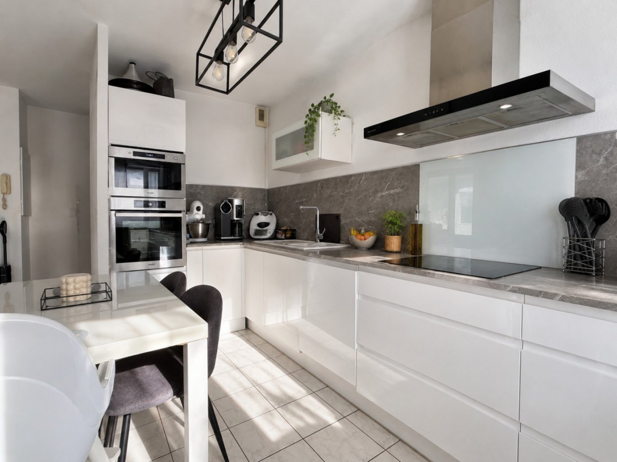 vente Appartement Angouleme - Photo 1