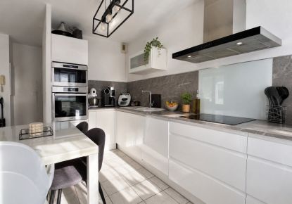 vente Appartement Angouleme