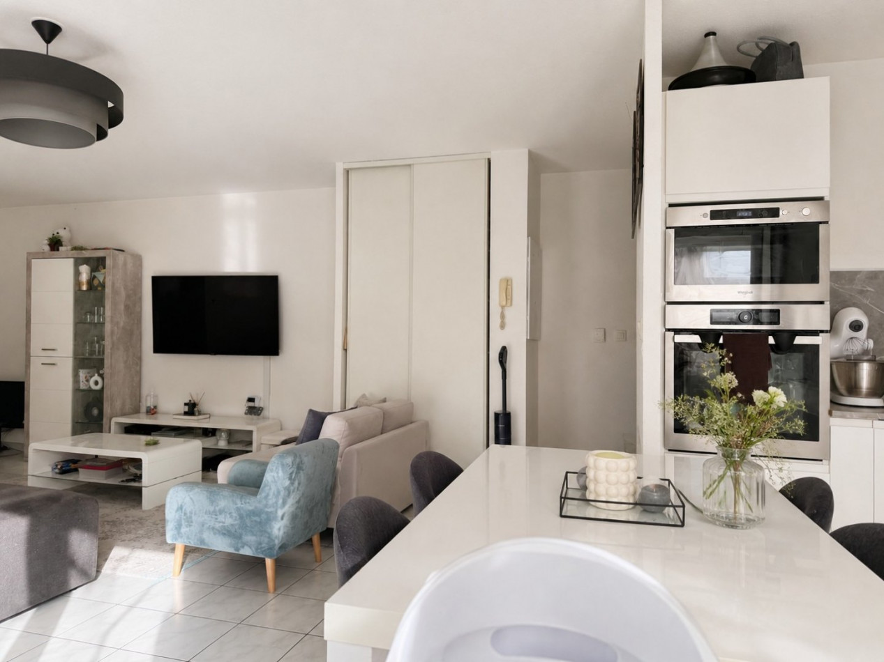 vente Appartement Angouleme - Photo 2