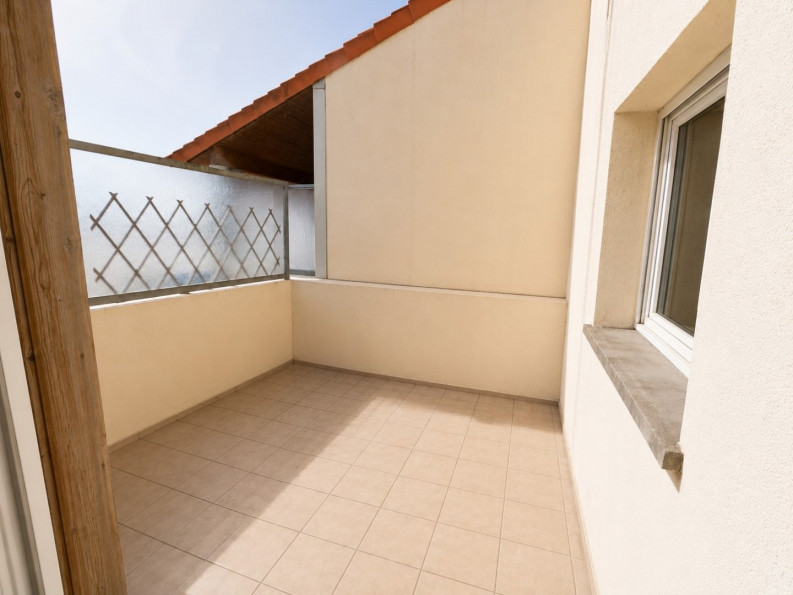 vente Appartement Angouleme - Photo 3