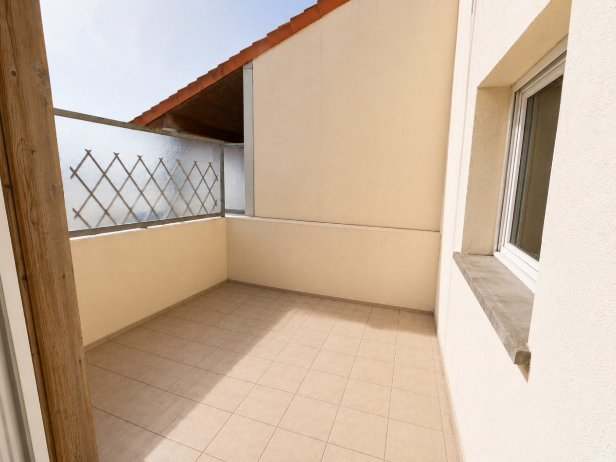 vente Appartement Angouleme - Photo 3
