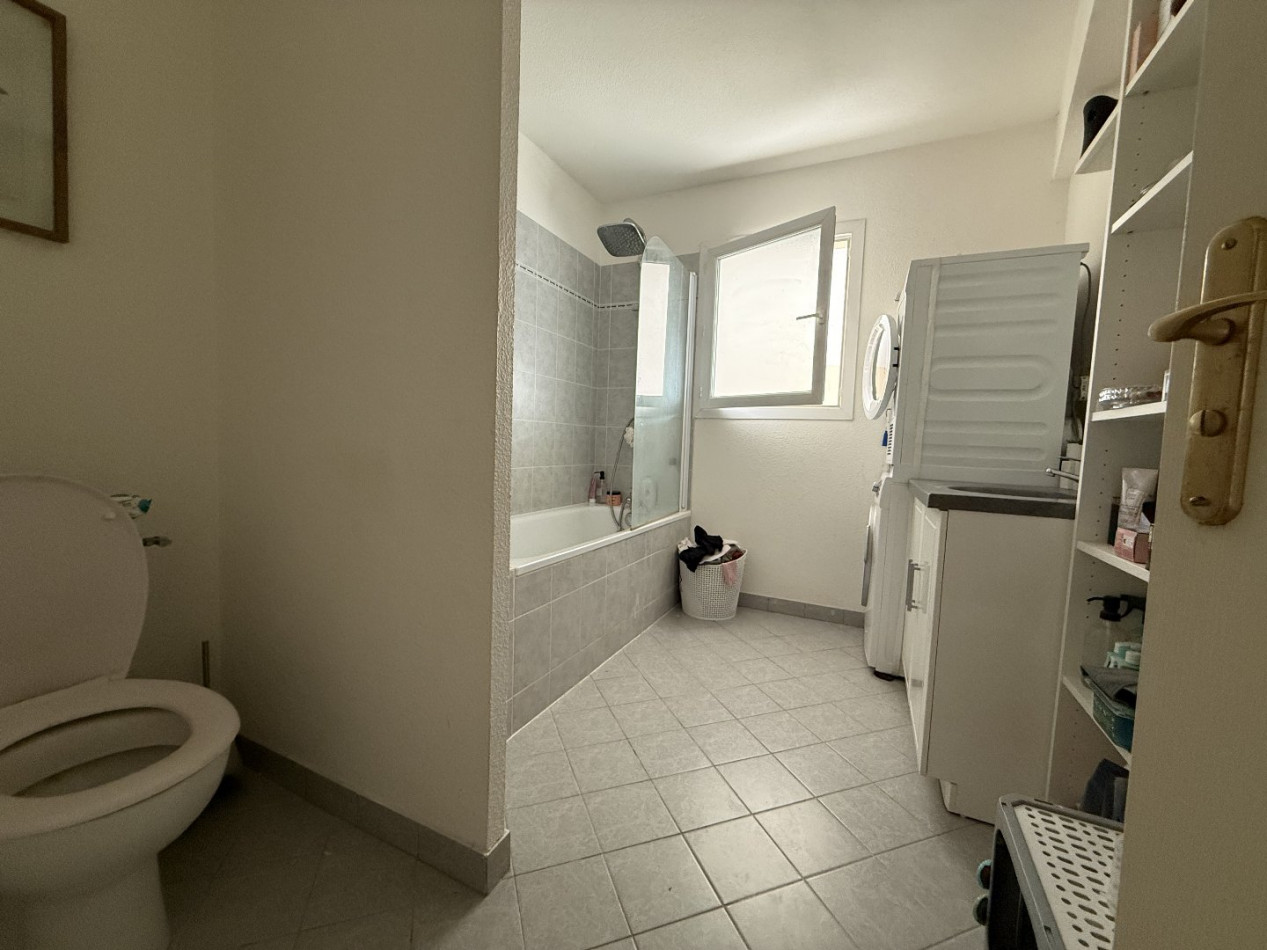 vente Appartement Angouleme - Photo 8