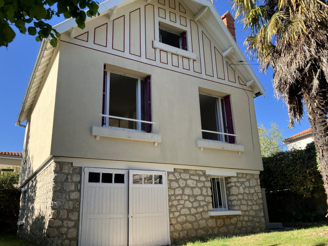 vente Maison Angouleme - Photo 1