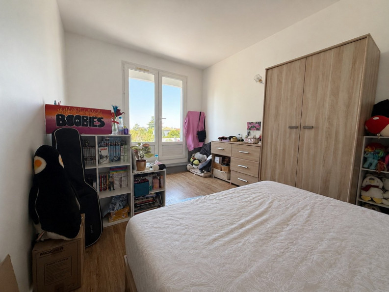 vente Maison Le Gond Pontouvre - Photo 8