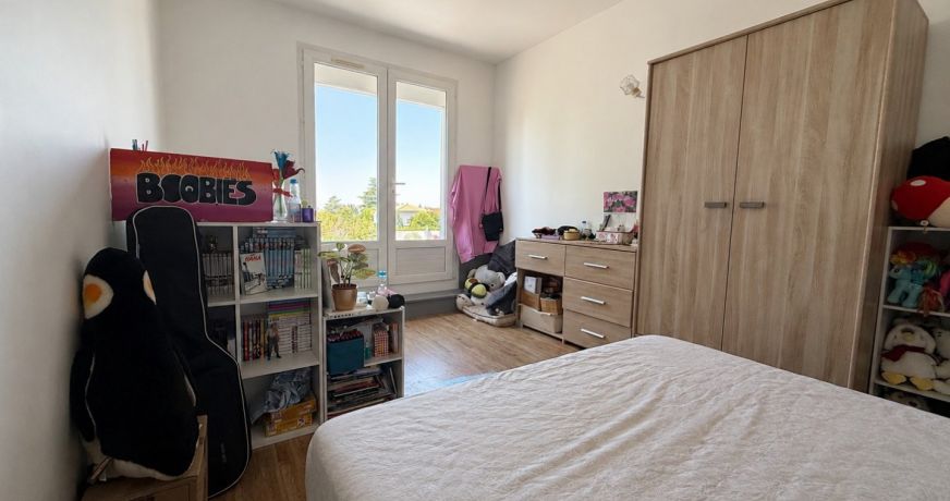 vente Maison Le Gond Pontouvre