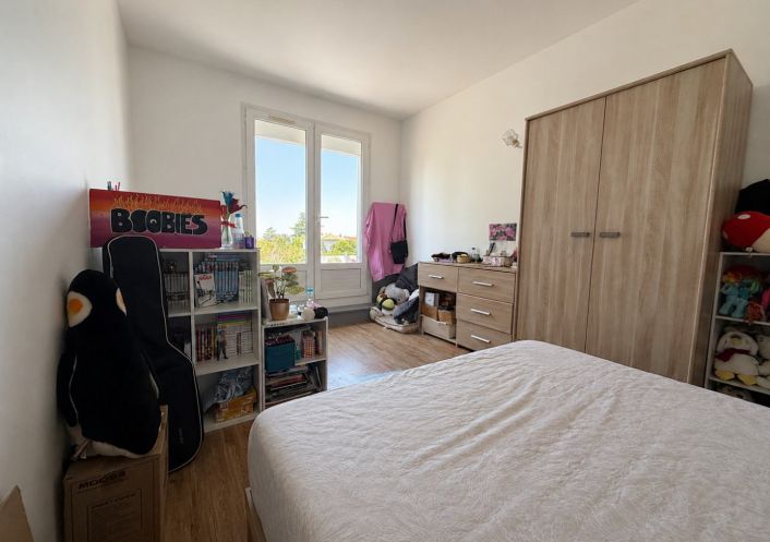 vente Maison Le Gond Pontouvre