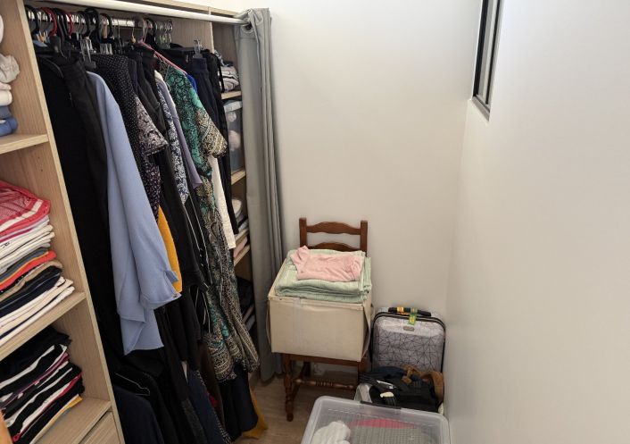 vente Maison Le Gond Pontouvre