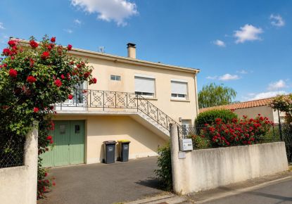 vente Maison Le Gond Pontouvre