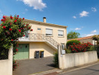 vente Maison Le Gond Pontouvre