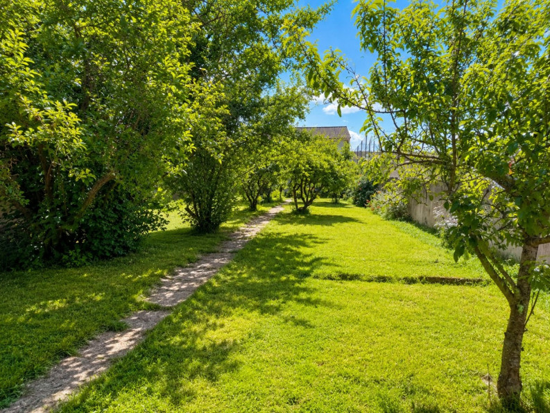vente Maison Le Gond Pontouvre - Photo 2