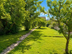 vente Maison Le Gond Pontouvre