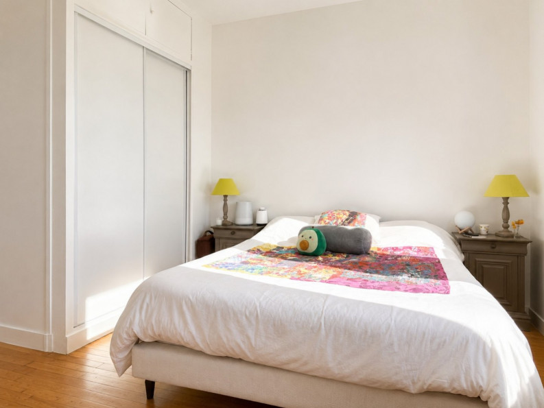 vente Maison Le Gond Pontouvre - Photo 6
