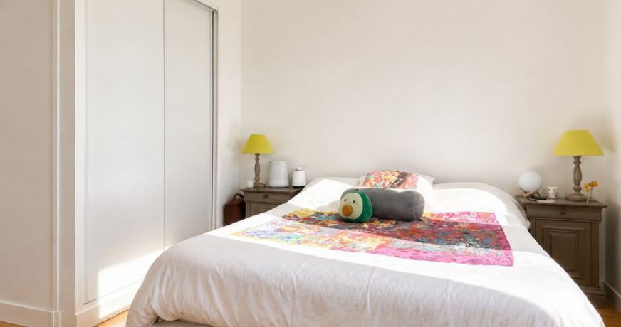 vente Maison Le Gond Pontouvre