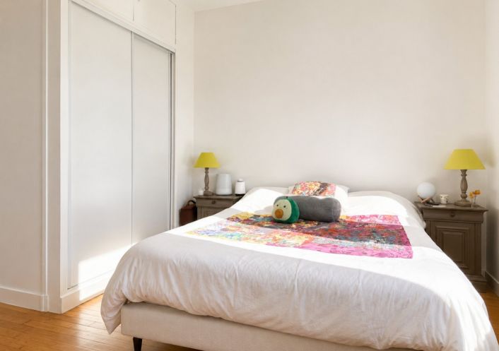 vente Maison Le Gond Pontouvre