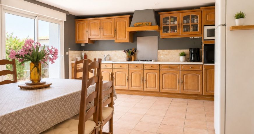vente Maison Le Gond Pontouvre