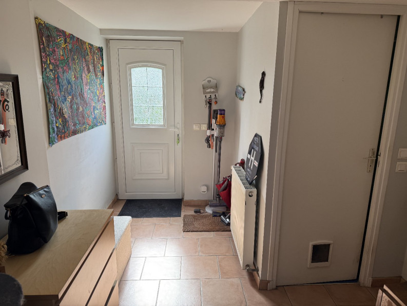 vente Maison Le Gond Pontouvre - Photo 10