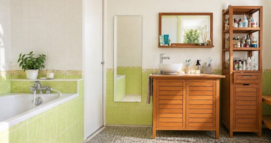 vente Maison Le Gond Pontouvre