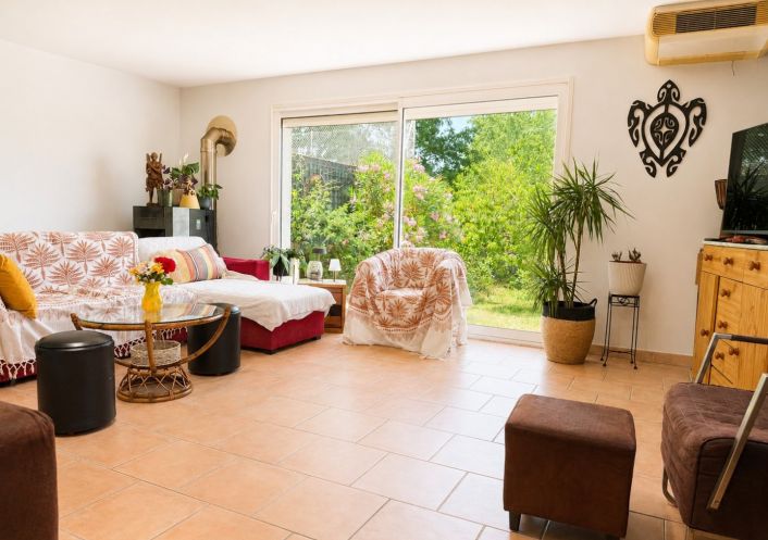 vente Maison Le Gond Pontouvre