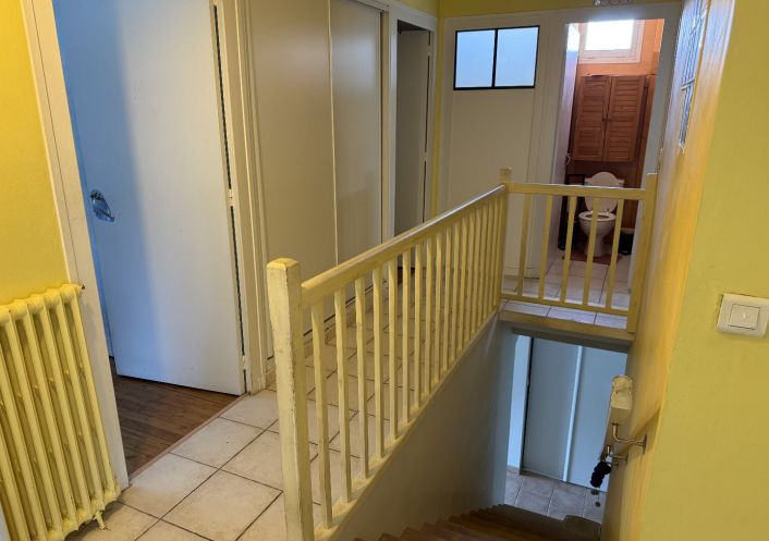 vente Maison Le Gond Pontouvre