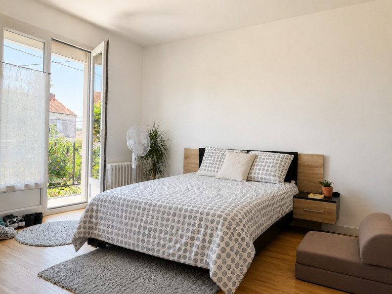 vente Maison Le Gond Pontouvre - Photo 5
