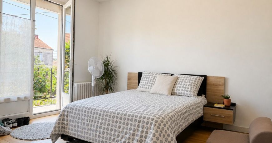 vente Maison Le Gond Pontouvre