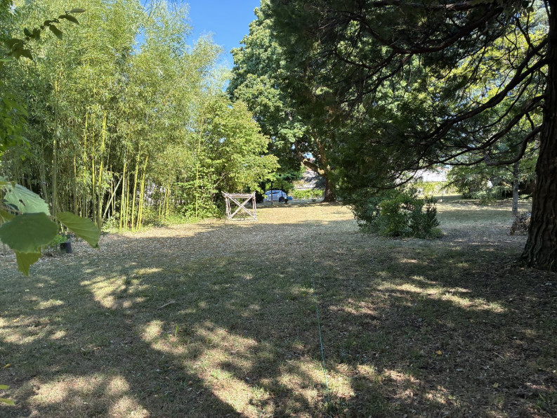 vente Terrain Saint Yrieix Sur Charente - Photo 4