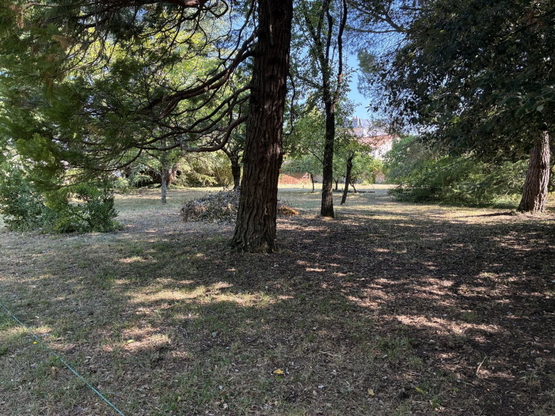 vente Terrain Saint Yrieix Sur Charente - Photo 2